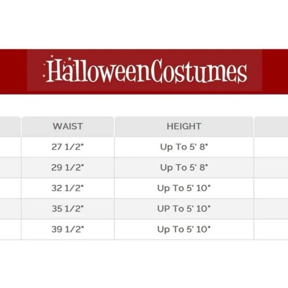 Disney Minnie Mouse Adult Halloween Costume Sz. XL - Picture 6 of 6